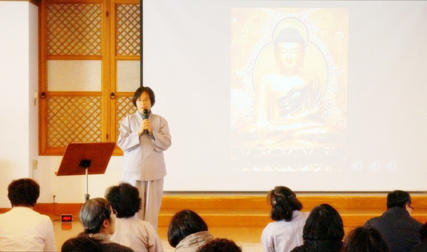 부산울산지부 사무국장 전은주 님