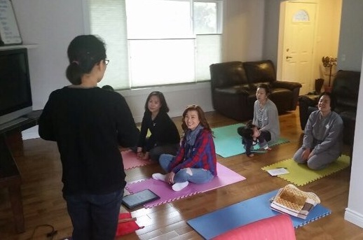불교대학 입학식. 김윤진 님이 찍은 사진입니다~^^ 불교대학 입학식. 김윤진 님이 찍은 사진입니다~^^