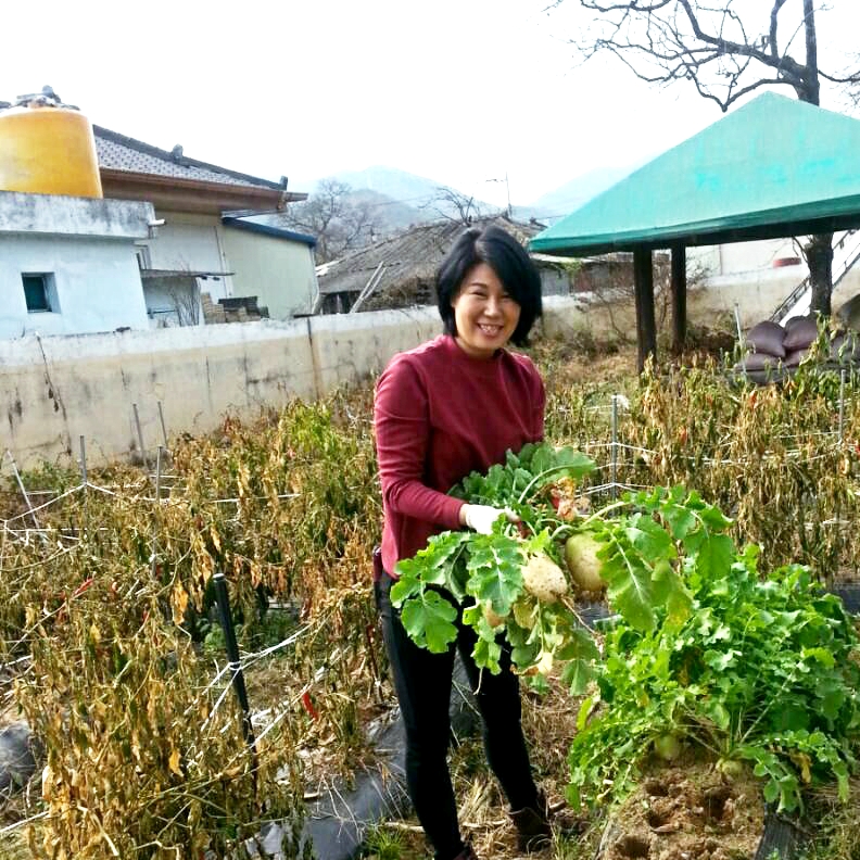 두북봉사