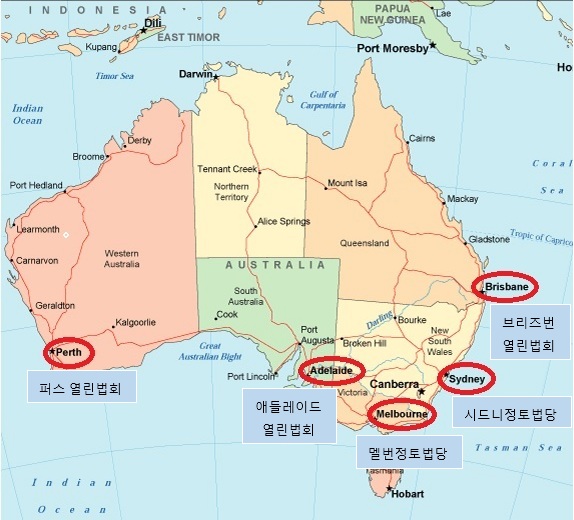 호주 내 정토법당 및 열린법회 호주 내 정토법당 및 열린법회