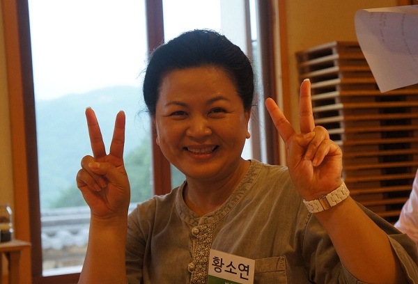 천일을 하루같이 기도해온 방콕정토회 황소연 님