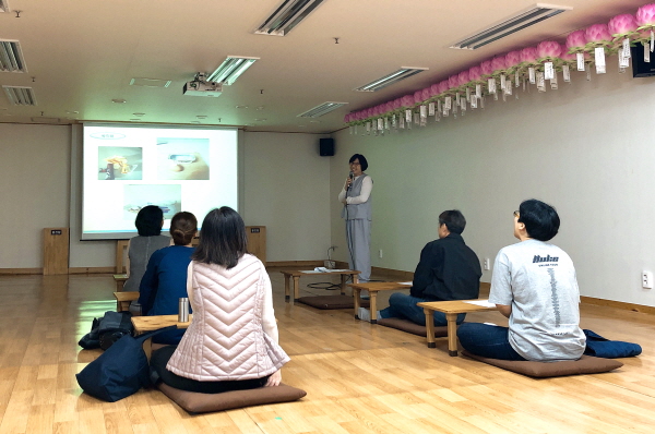 ‘냉장고 파먹기’로 이제는 냉장고 불빛을 보게 된 박미화 님의 환경실천 커밍아웃