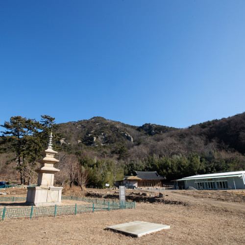 천룡사