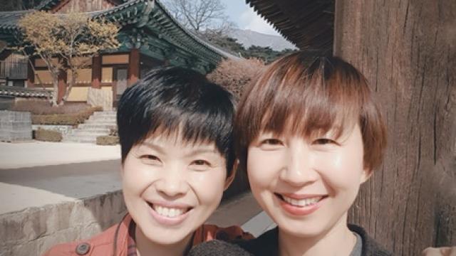 행복으로 가는 길_힘들어도 쭈욱 걸어나갑니다