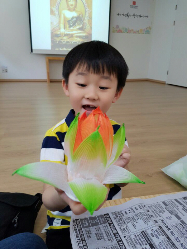 [서울제주지부/전국] 아기부처님의 생일파티_봉축법요식 현장스케치