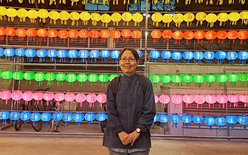 2025년 백일법문 즉문즉설 질문 후