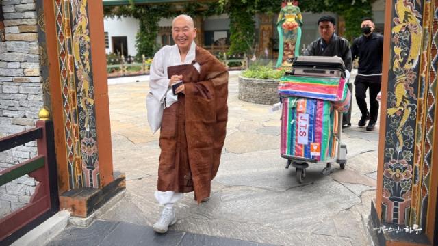 “남편과 함께 있는 게 불편하기만 한데, 이혼이 답일까요?”