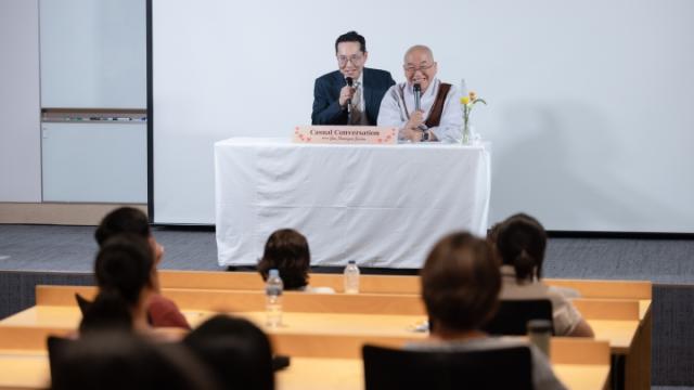 “행복해야 할 순간마다 불안이 몰려와 괴롭습니다”