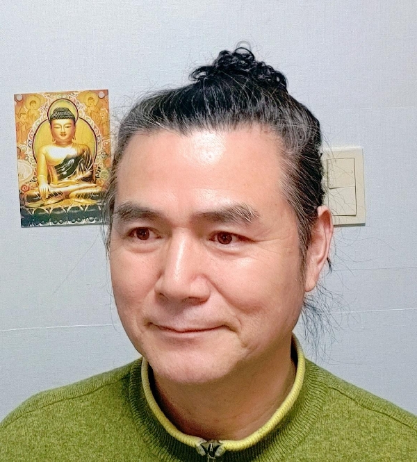 2022년 3월 발심행자 교육 때
