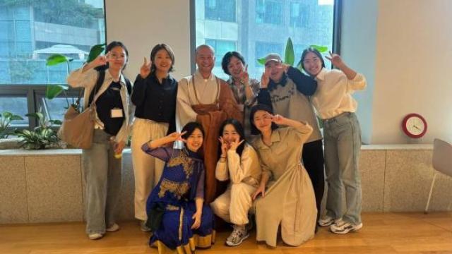 희망을 말하고 싶을 때 하고 싶은 이야기