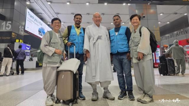 “우울증을 겪는 여자친구와 결혼하려는 아들, 말려야 할까요?”