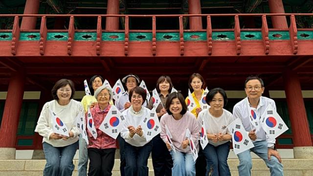 들쑤시던 고통이 가라앉다