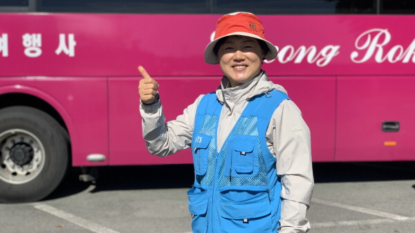 포항지회 이지은 님