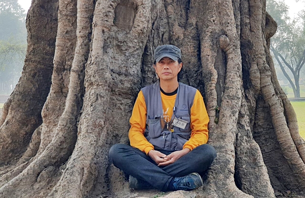 2023년 인도성지순례 구자웅 님 2023년 인도성지순례 구자웅 님