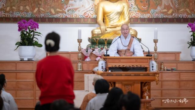 “AI, 기후위기, 미중 갈등… 혼란의 시대, 우리는 어떻게 살아야 할까요?”