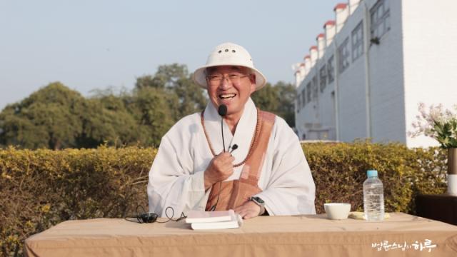 “부처님의 탄생 설화는 사실일까요, 상징일까요?”