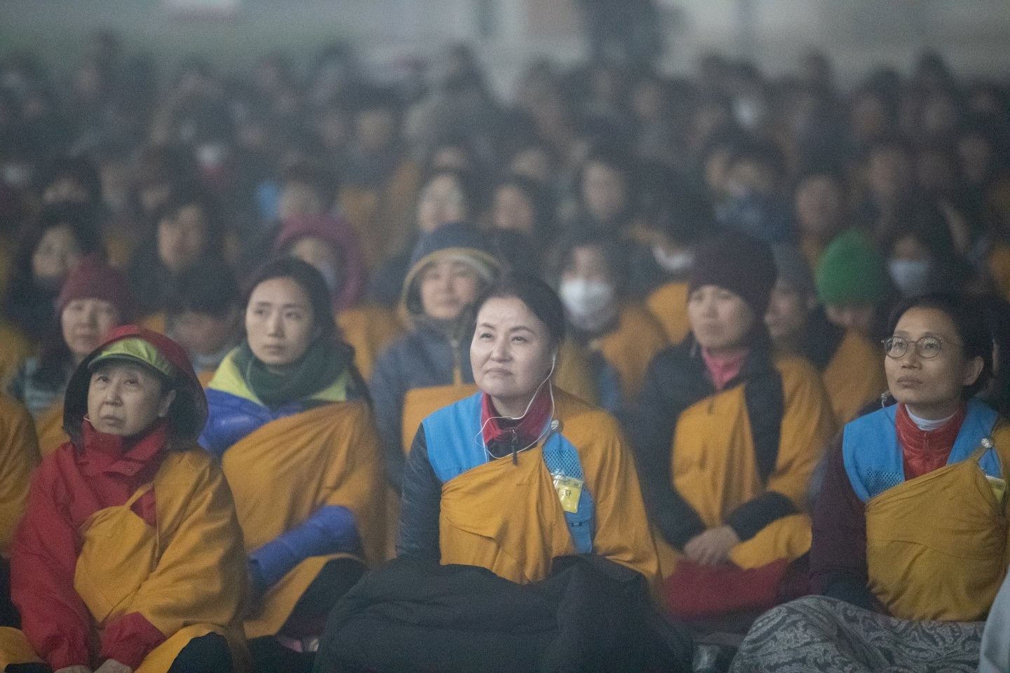 인도 성지순례