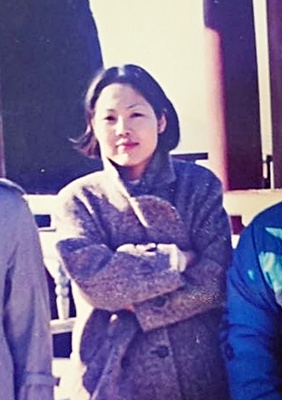 인천국제공항공사에서 통역사 재직 시절