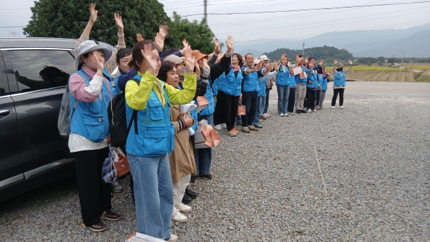 다음에 또 만나요. 다음에 또 만나요.