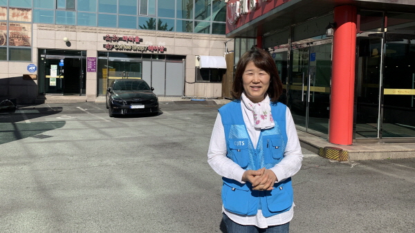 해운대지회 김종숙 님