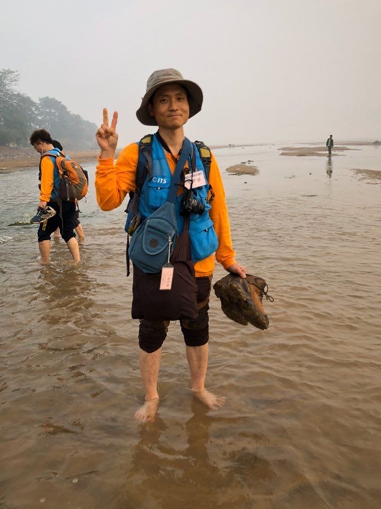 성지순례 