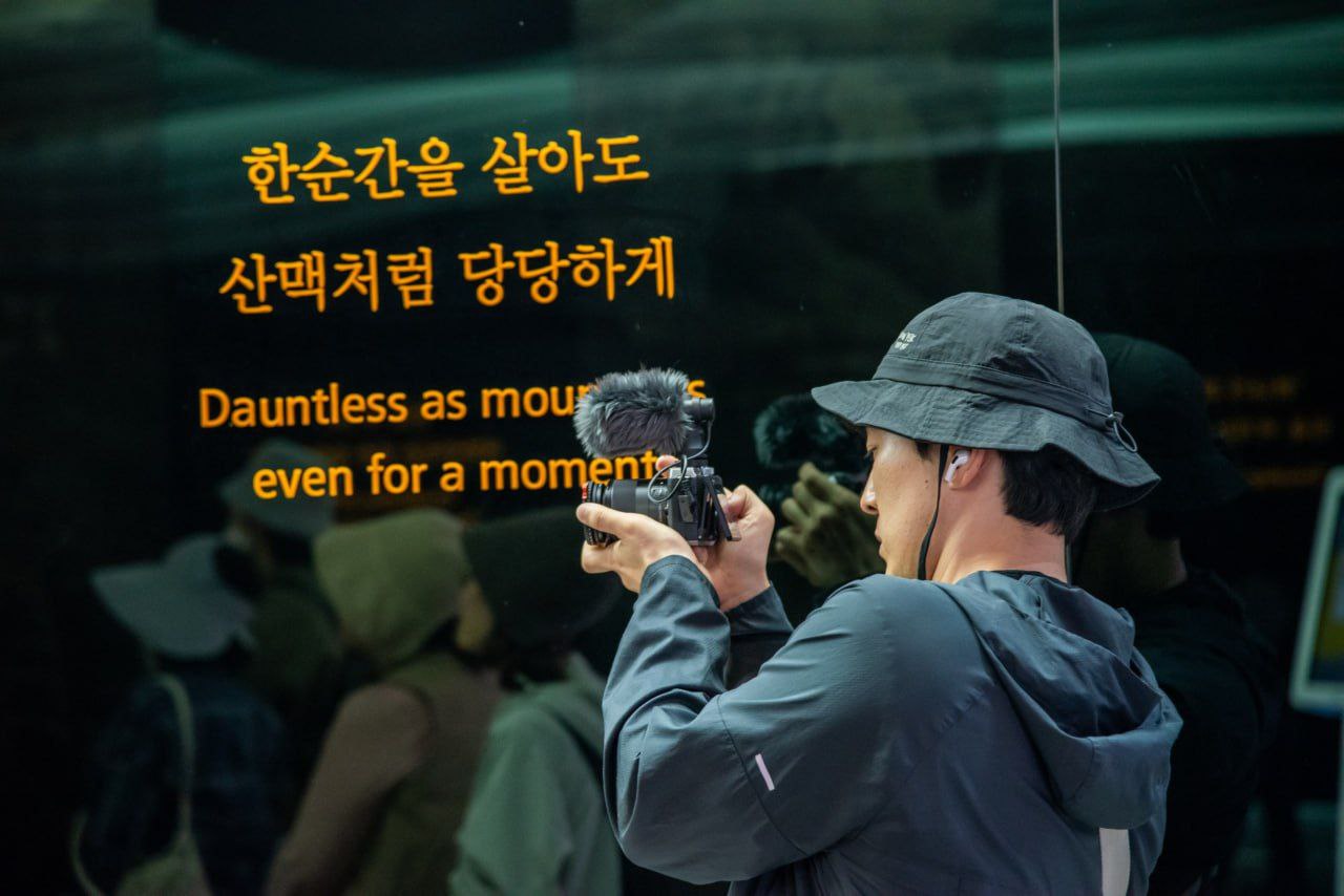 24년 4월, 광주전라지부 5.18 역사기행 사진 봉사(이승준 님)