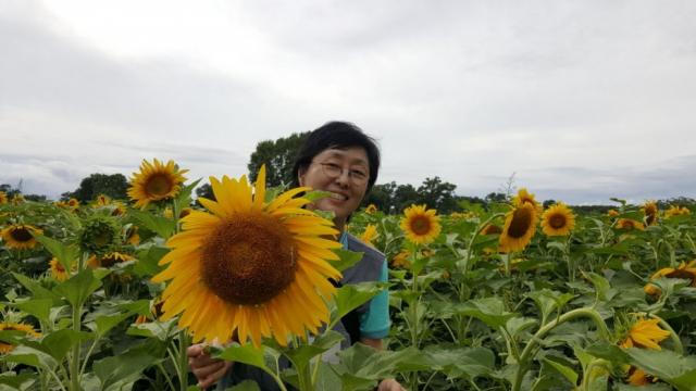 그대로의 남편을 마주하다