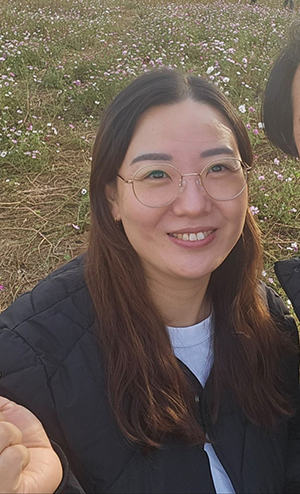 송하연 님