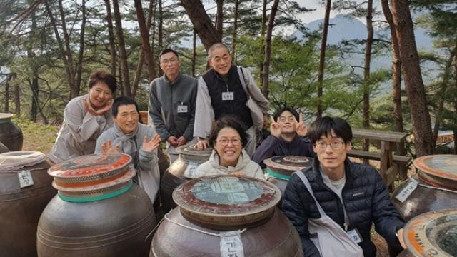 백일출가의 공덕, 다시 쓰는 내 삶