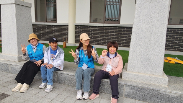 찜 당했어요. 찜 당했어요.