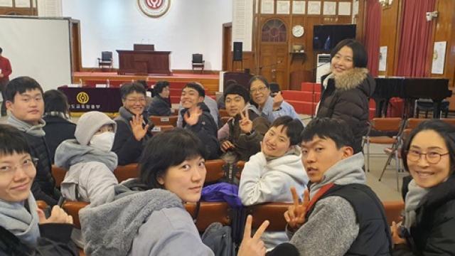 백일의 가출