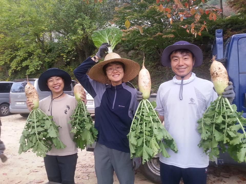 [문경수련원] 미래 문명을 이끌어갈 보디사트바를 양성하고 있는 행자대학원