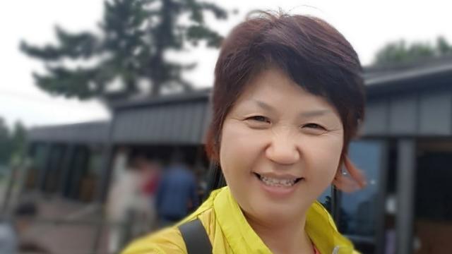 아버지, 나의 아버지, 이제는 괜찮습니다!