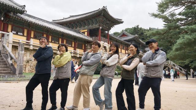 나를 내려놓으면 행복할 수 있다