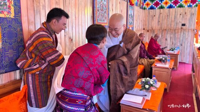 “우리 마을을 살기 좋게 가꾸면 내가 행복해집니다”