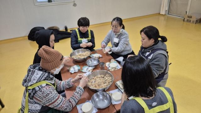 돌고 돌아  다시 만난  부처님 법