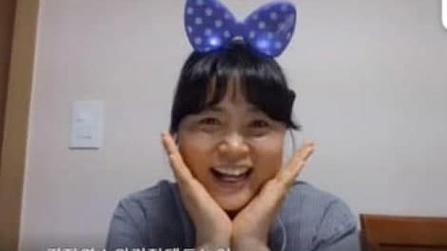 현수막 하나에 홀린 듯 찾아온 정토회