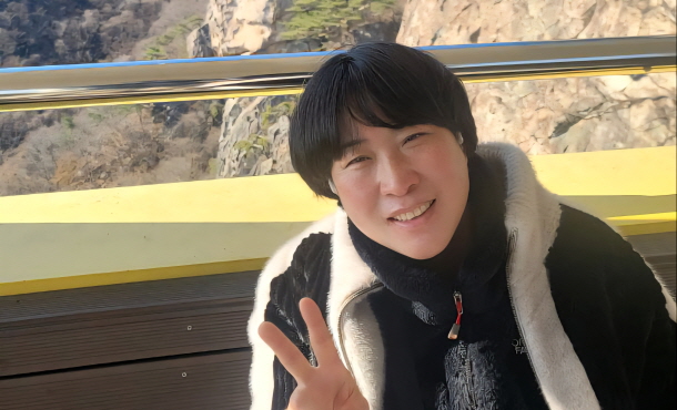 박영나 님