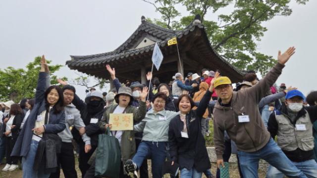 9천년의 역사를 하루에 돌아볼 수 있는 곳_강화 역사기행