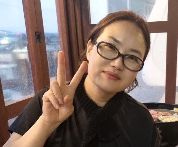 20년 지기들과 거제도에서 캠핑하며