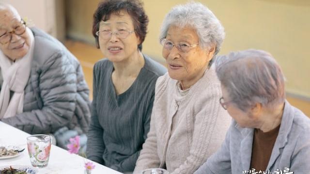 법륜스님 만난 것이 '복'입니다