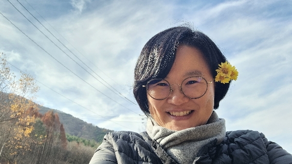 24년 11월 문경연수원, 보리수 일 수행 중 24년 11월 문경연수원, 보리수 일 수행 중