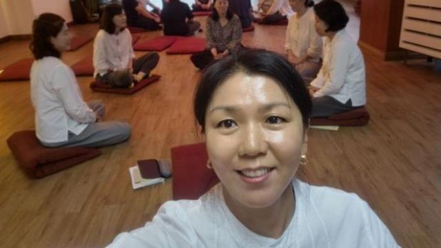 아시아지회 으뜸절 마닐라법당