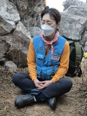 '26년 인도성지순례 중에