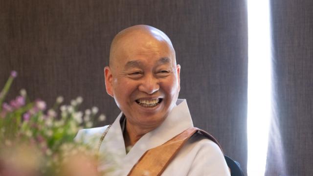 “AI로 노동이 사라지면, 삶의 의미를 어디서 찾아야 할까요?”
