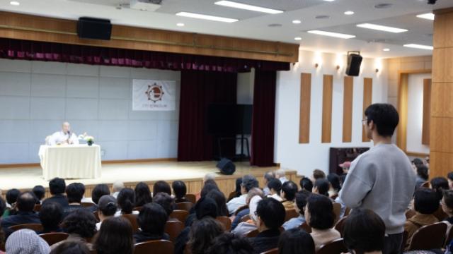 “대학에 떨어지면 어떡하죠?”