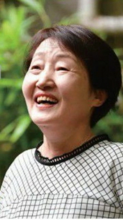 모두의 귀감이 되는 이선영 님