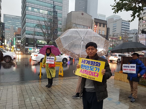 봉사활동의 혜성같은 보배~!_봉사로 삶을 비워나가는 이건후 님의 이야기