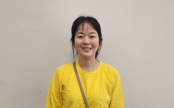 청년특별지부 서울남부모둠 김다윤 님