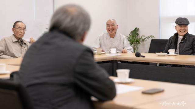 “과로와 스트레스로 이석증 진단을 받았습니다”